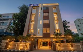 Fabhotel Golden Gate - Hitech City